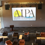 The Arizona Interscholastic Press Association is always accepting new members.
