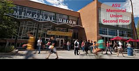 The Fall Convention at ASU Nov. 6 – New Schedule!