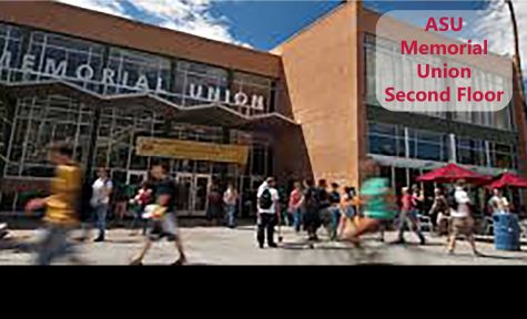 The Fall Convention at ASU