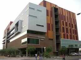 AIPA Fall Journalism Convention @ Cronkite Building
