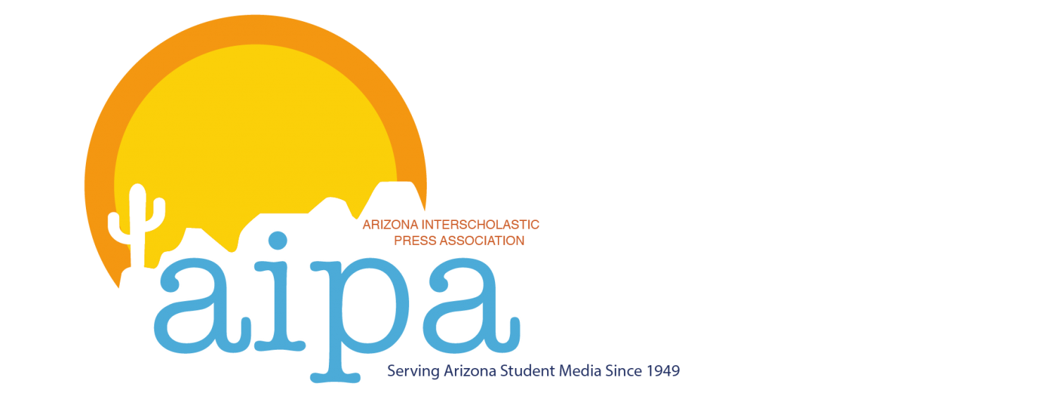 The official site of Arizona Interscholastic Press Association