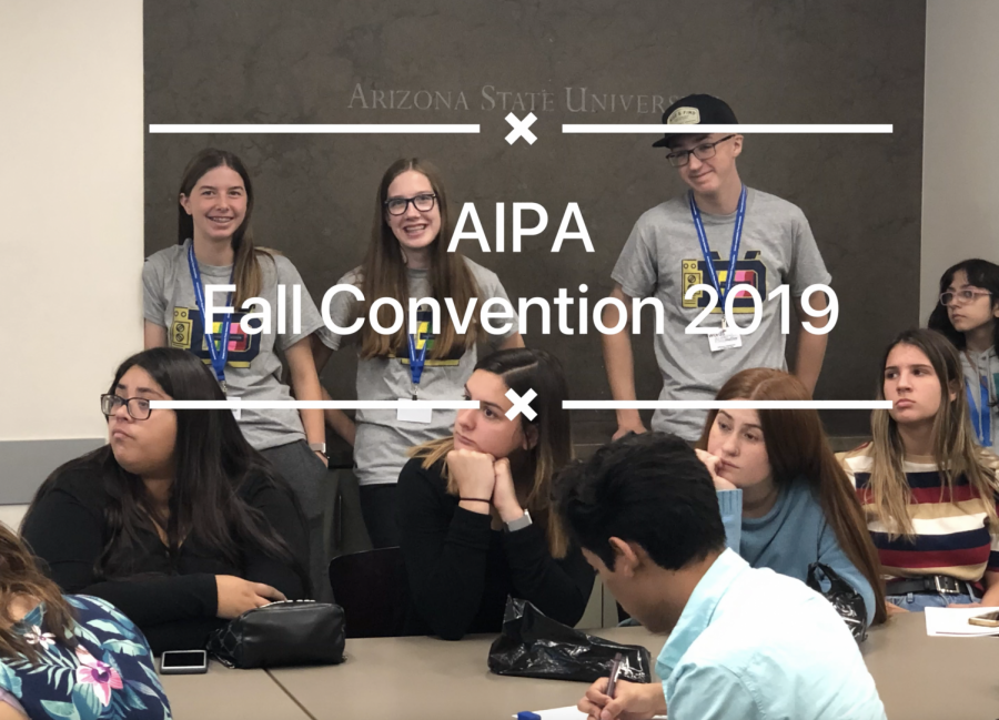 Fall Convention 2019 Highlights