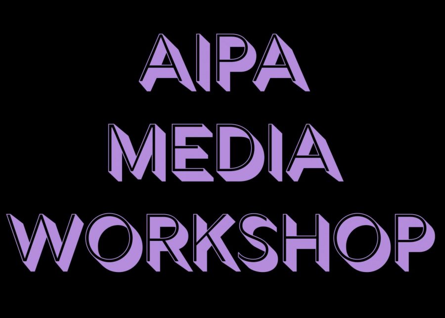 2021 AIPA Fall Convention becomes Media Workshop