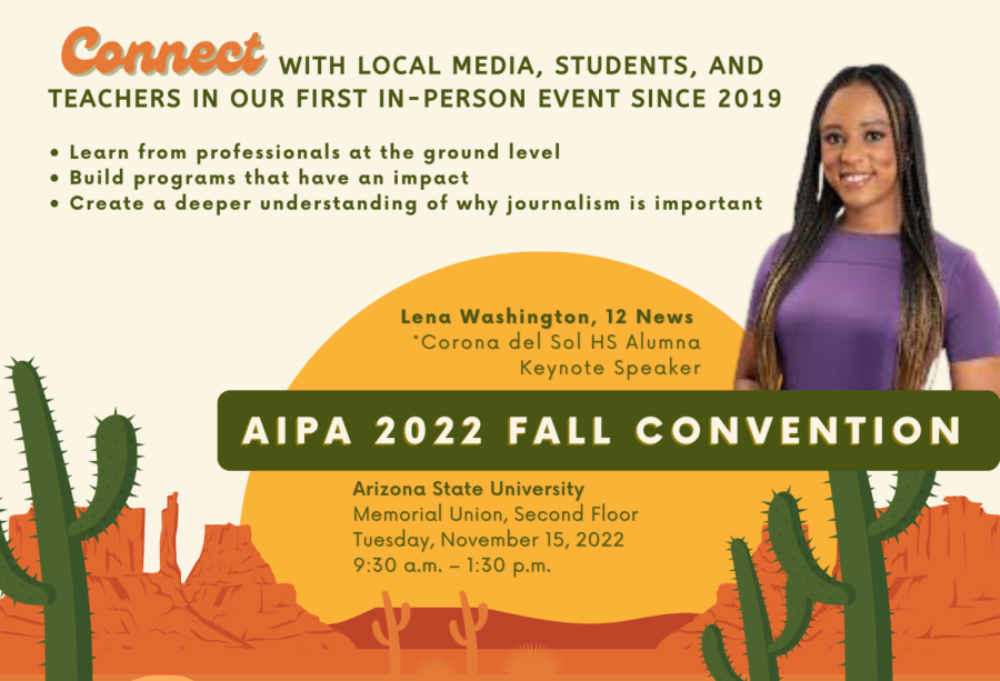 Fall Convention November 15, 2022